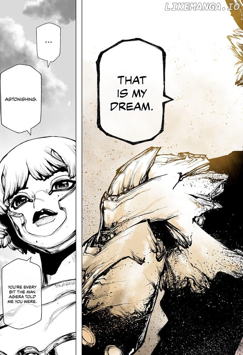 Read The Marshal King Manga Online