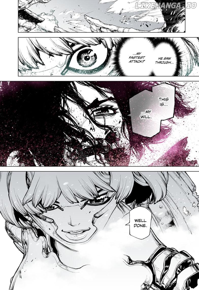 Read The Marshal King Manga Online