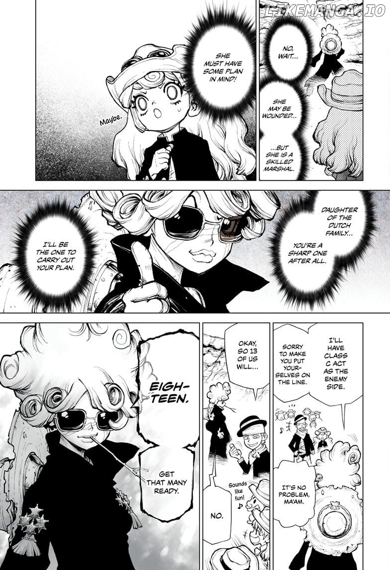 Read The Marshal King Manga Online
