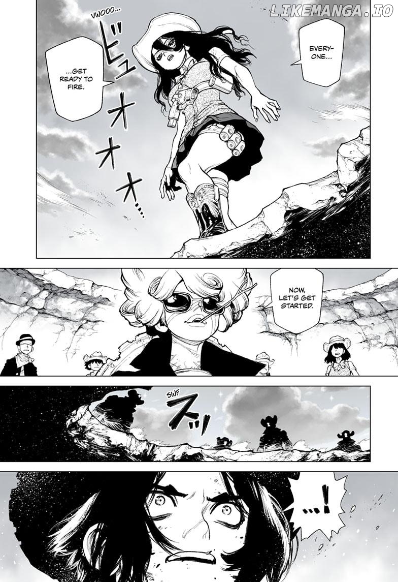 Read The Marshal King Manga Online