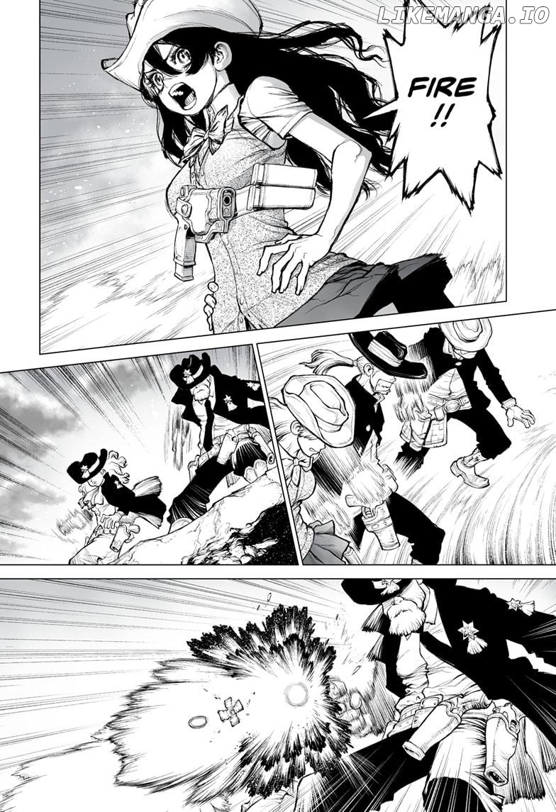 Read The Marshal King Manga Online