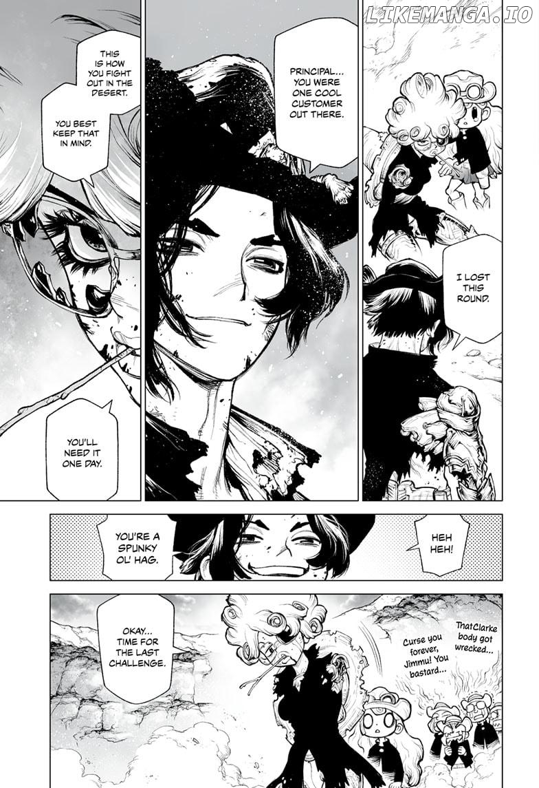 Read The Marshal King Manga Online
