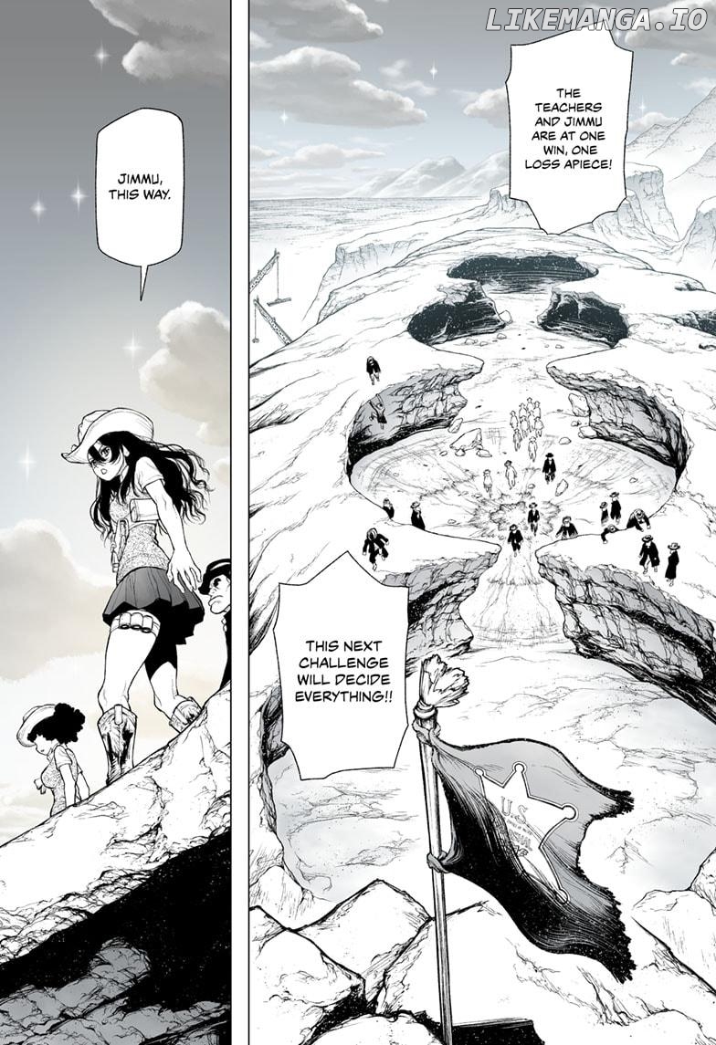 Read The Marshal King Manga Online