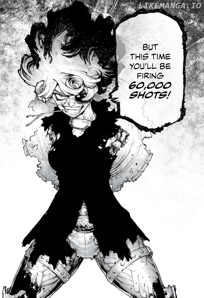 Read The Marshal King Manga Online