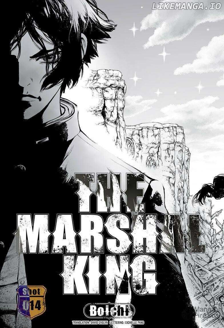 Read The Marshal King Manga Online
