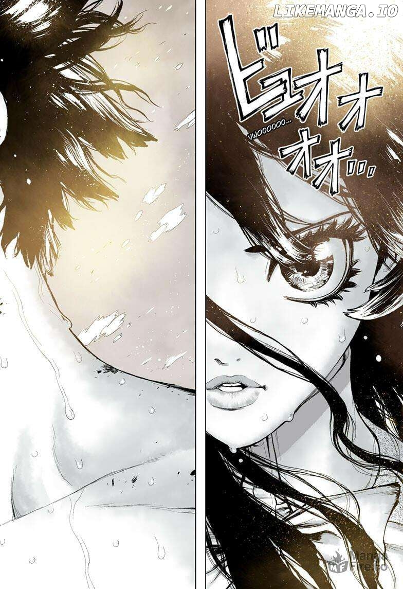 Read The Marshal King Manga Online
