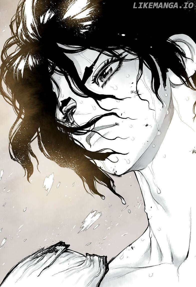 Read The Marshal King Manga Online