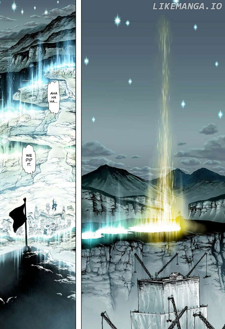 Read The Marshal King Manga Online