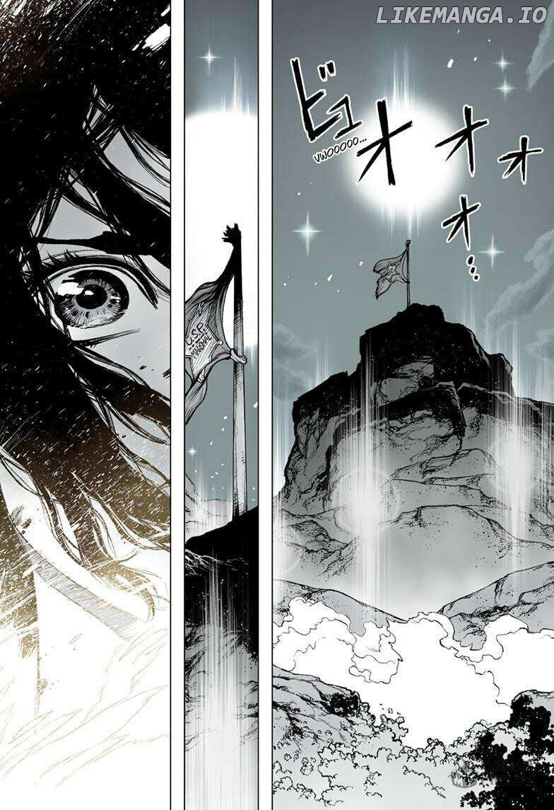 Read The Marshal King Manga Online