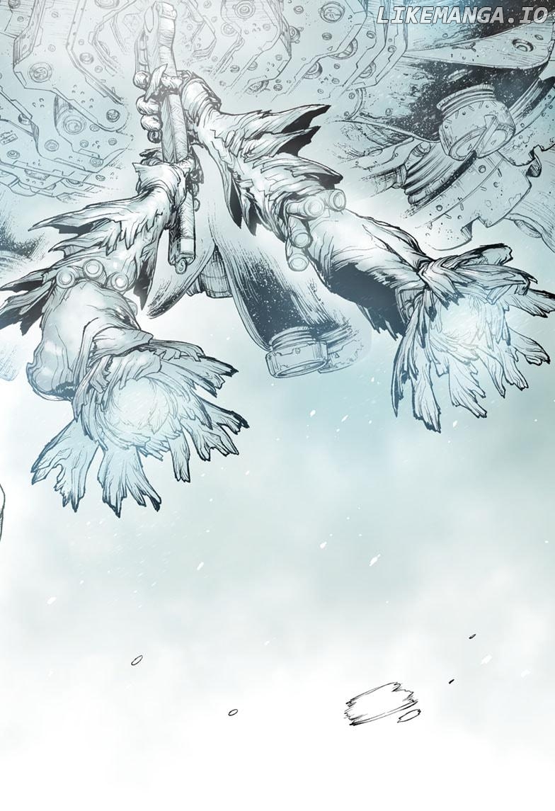 Read The Marshal King Manga Online