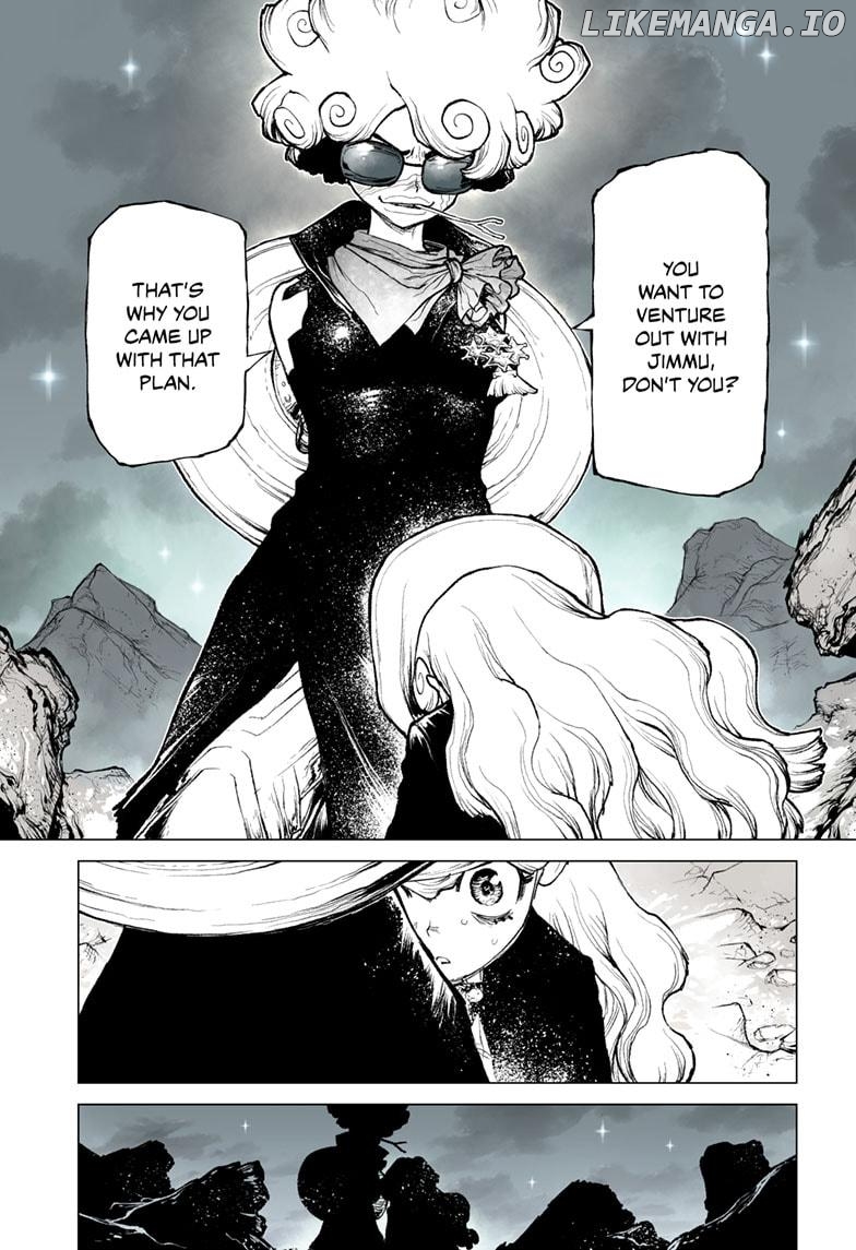 Read The Marshal King Manga Online