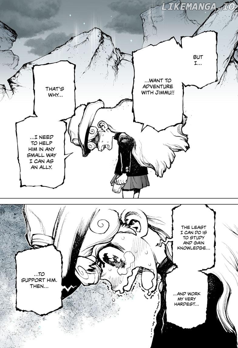 Read The Marshal King Manga Online