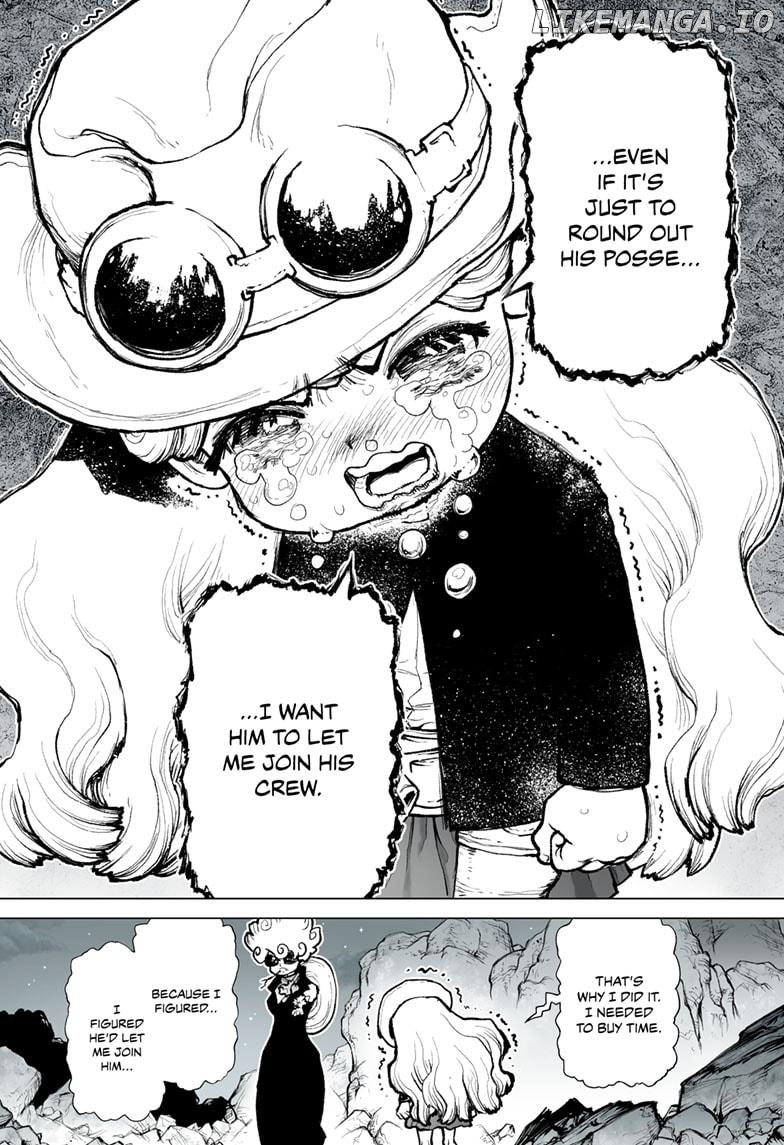 Read The Marshal King Manga Online