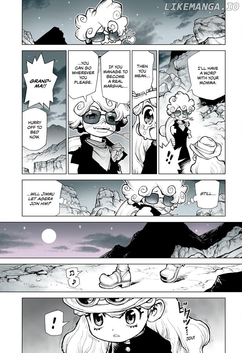 Read The Marshal King Manga Online