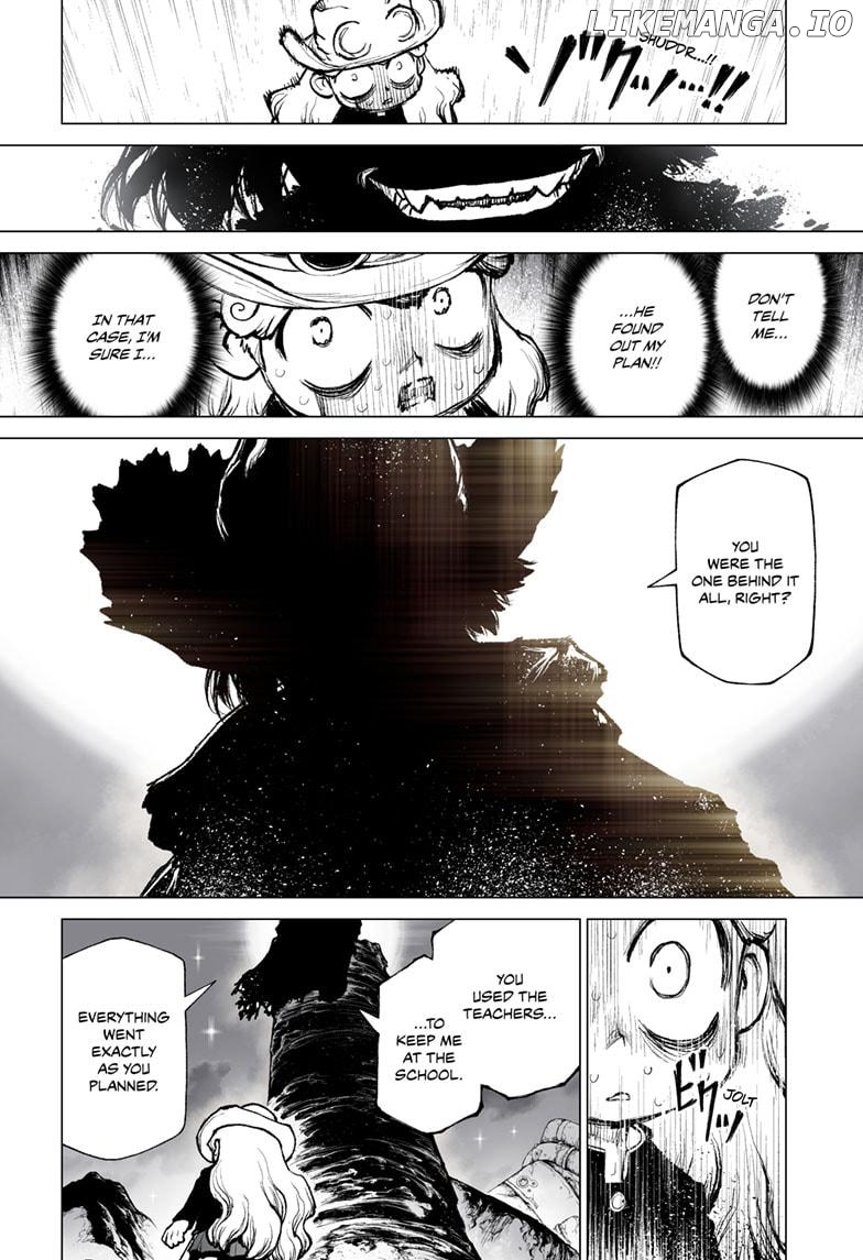 Read The Marshal King Manga Online