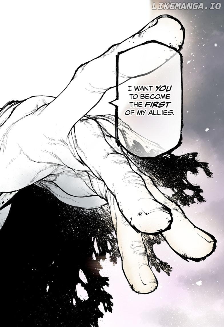 Read The Marshal King Manga Online