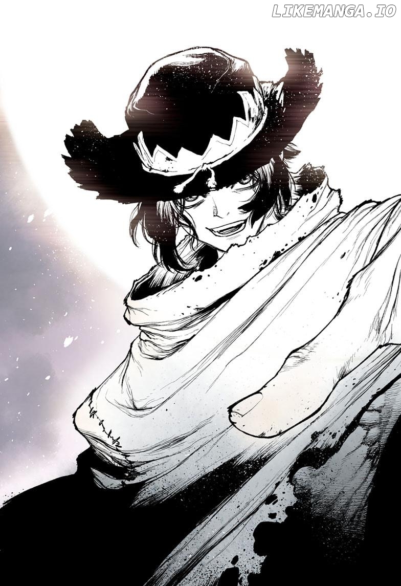Read The Marshal King Manga Online