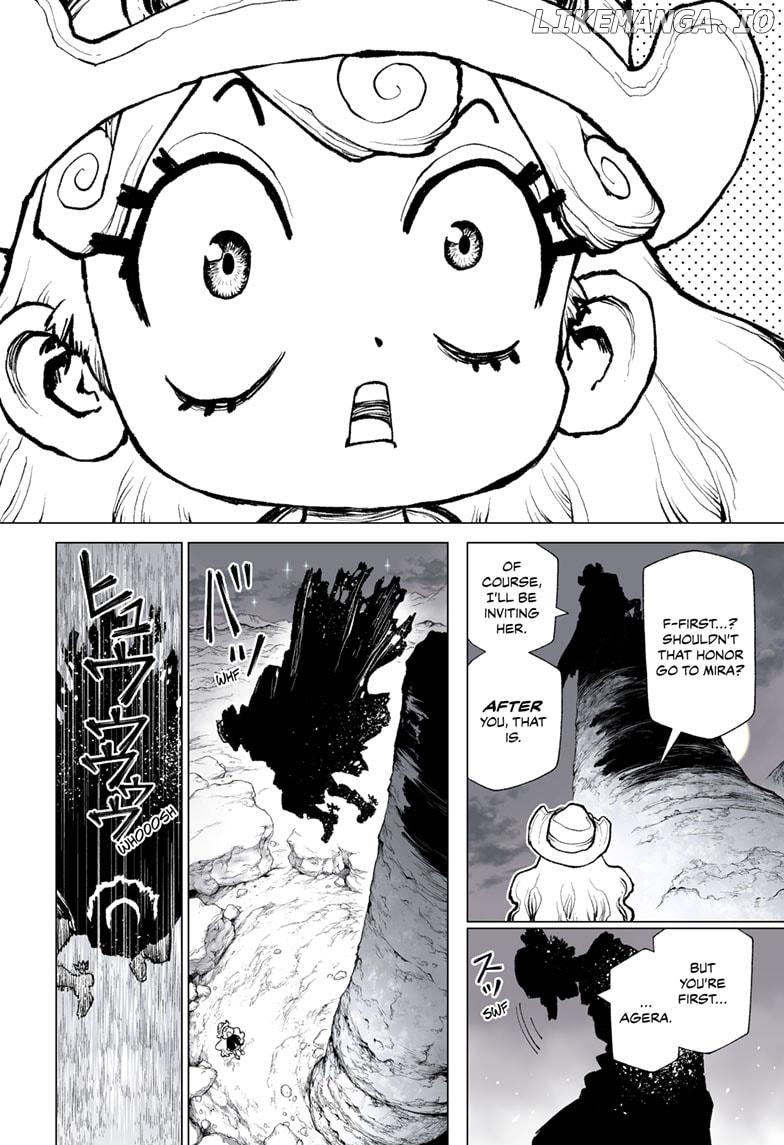 Read The Marshal King Manga Online