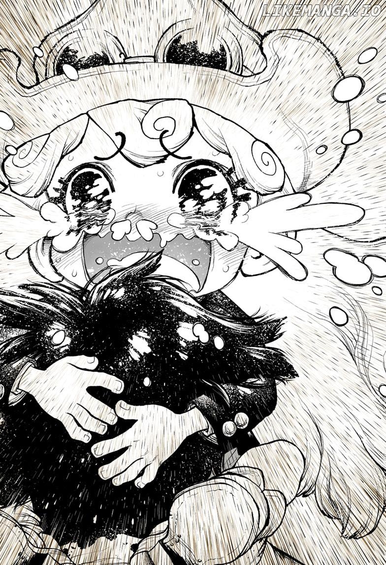 Read The Marshal King Manga Online