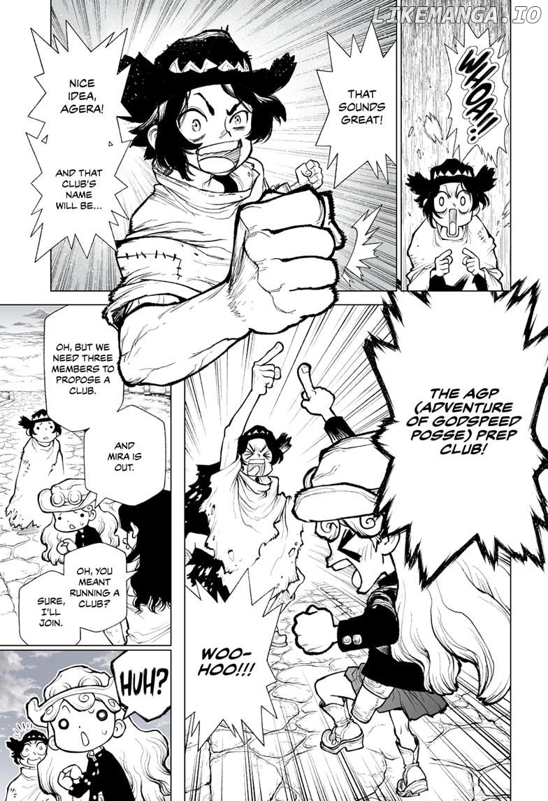 Read The Marshal King Manga Online