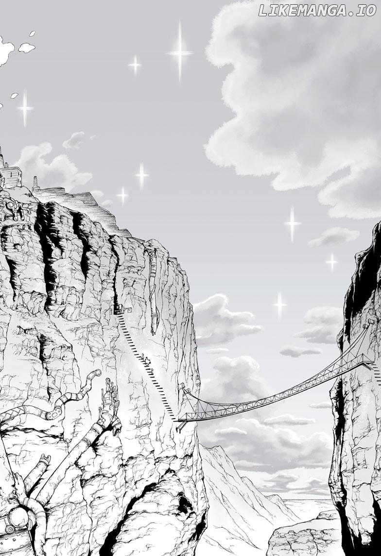 Read The Marshal King Manga Online