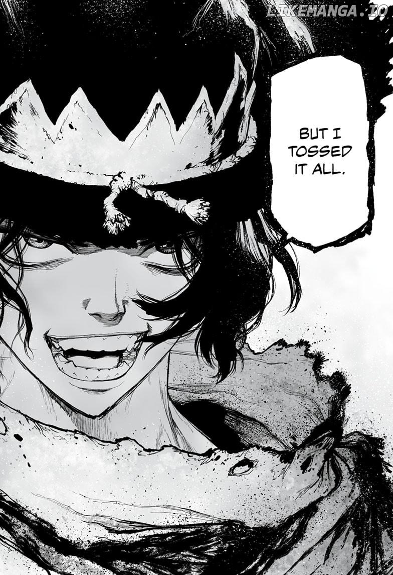 Read The Marshal King Manga Online