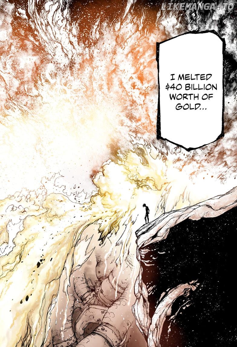 Read The Marshal King Manga Online
