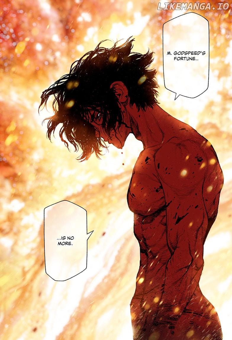 Read The Marshal King Manga Online