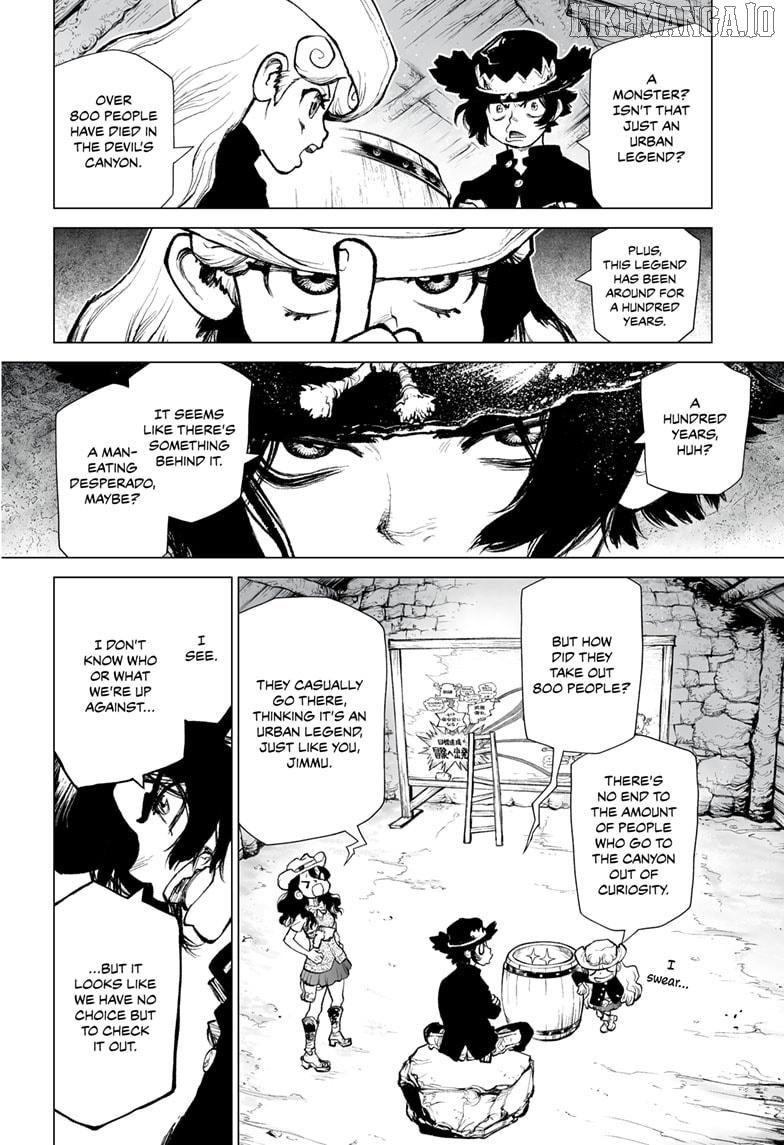 Read The Marshal King Manga Online