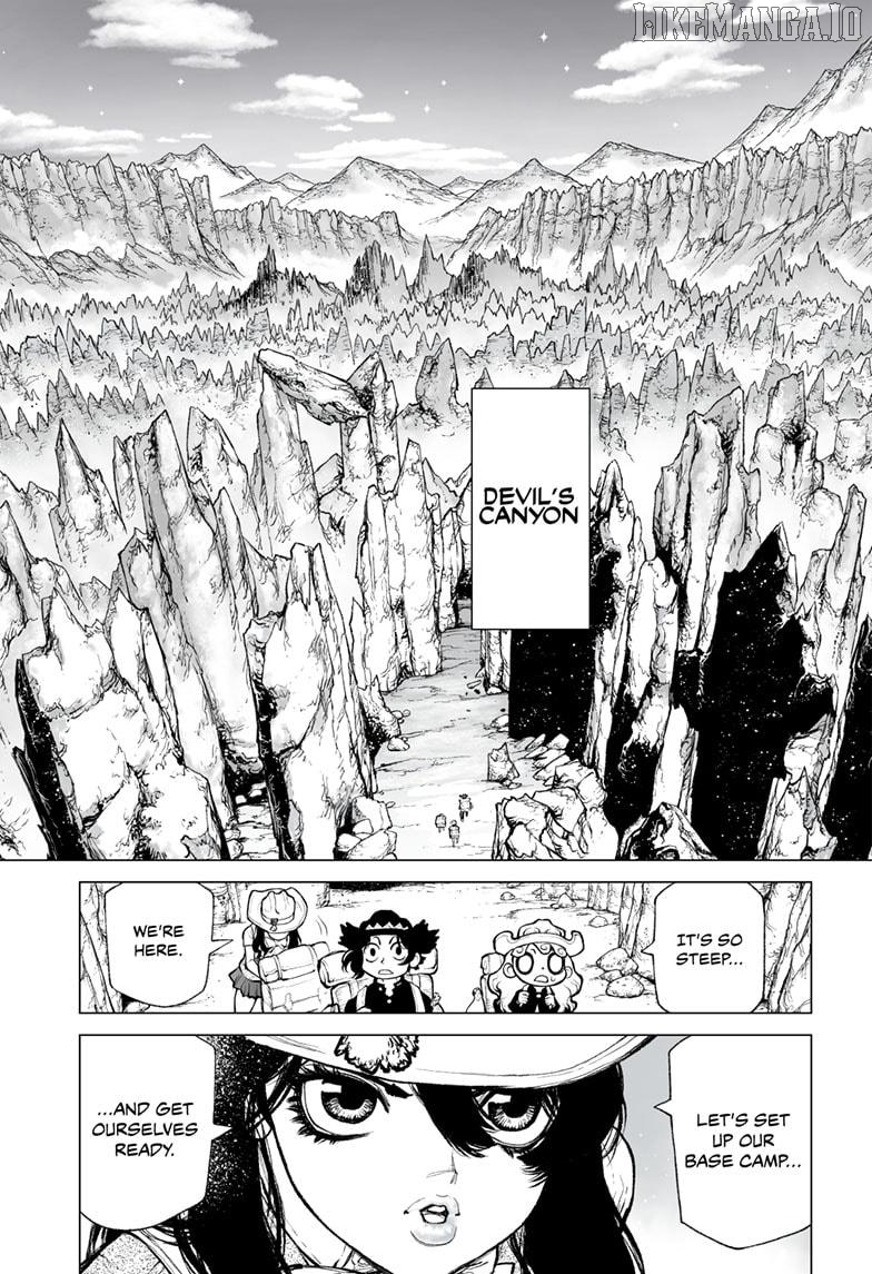 Read The Marshal King Manga Online