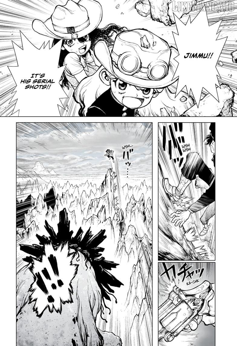 Read The Marshal King Manga Online