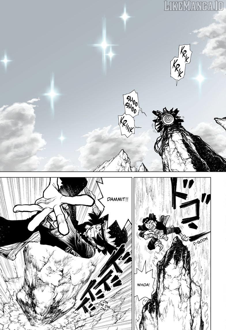 Read The Marshal King Manga Online