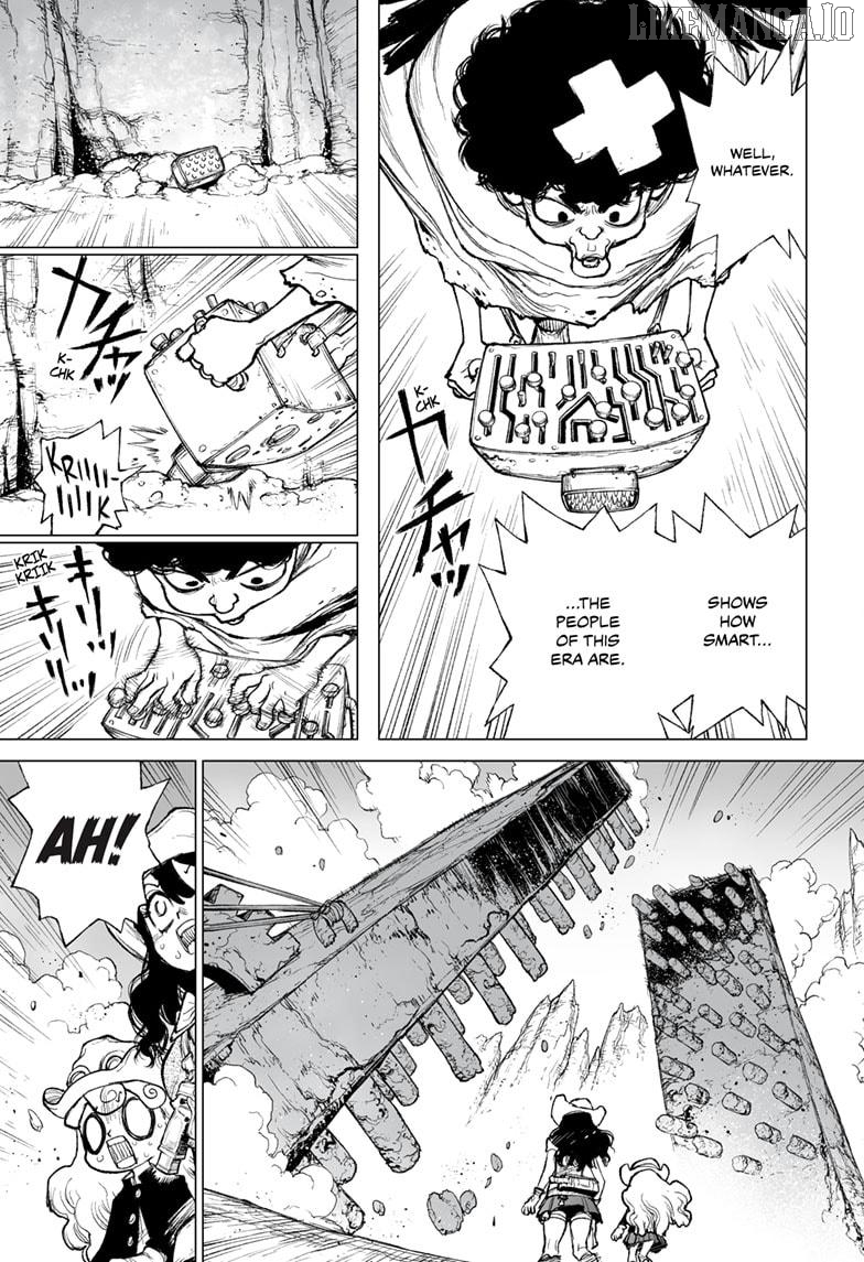 Read The Marshal King Manga Online
