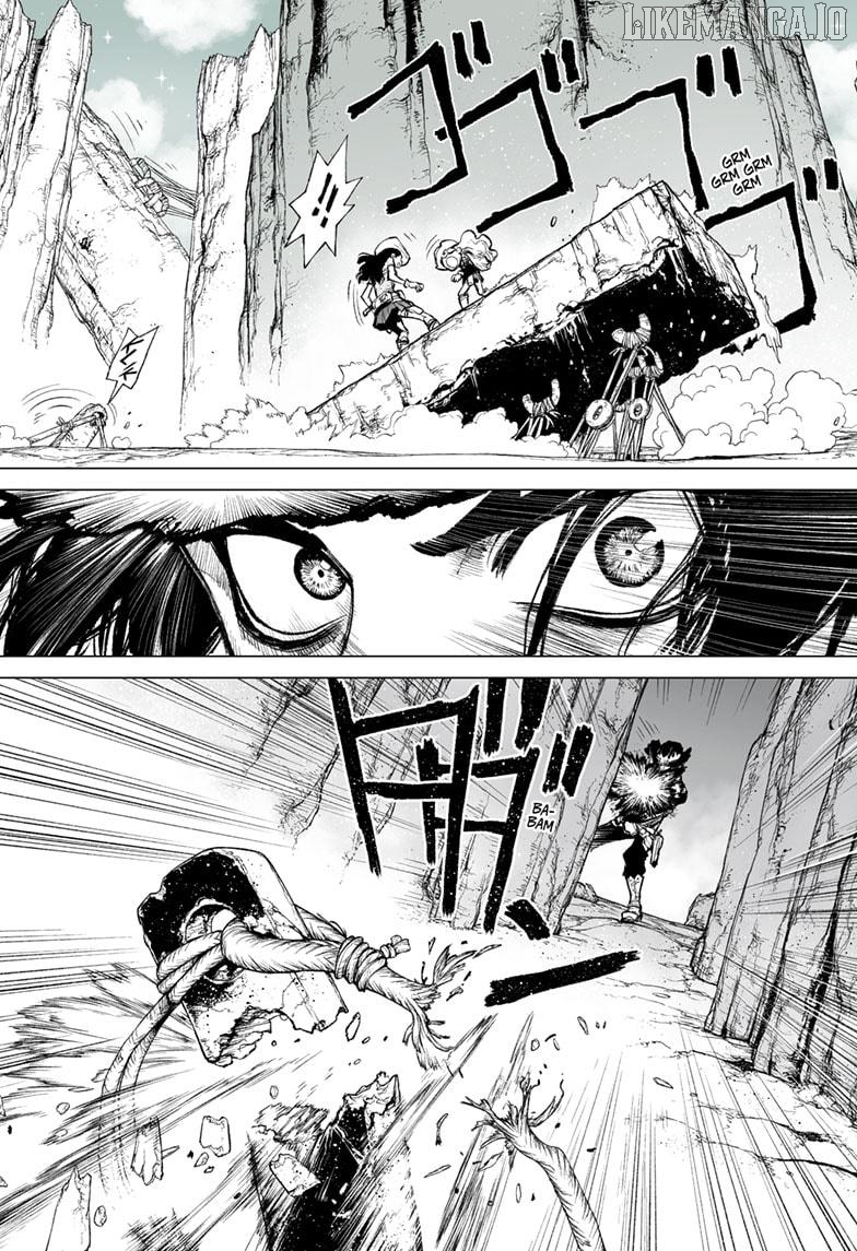 Read The Marshal King Manga Online