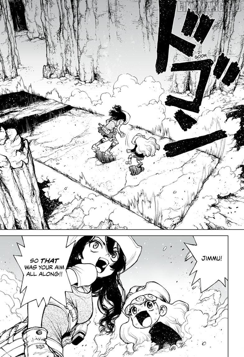 Read The Marshal King Manga Online