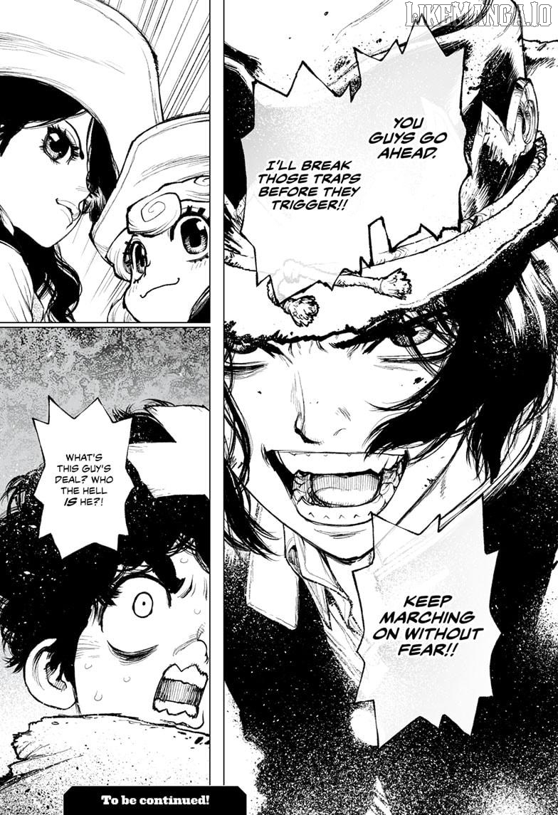 Read The Marshal King Manga Online