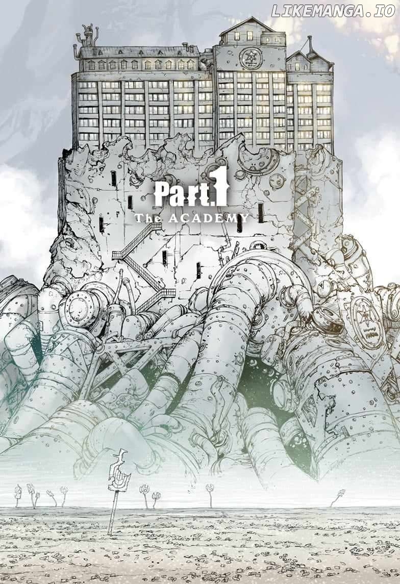 Read The Marshal King Manga Online