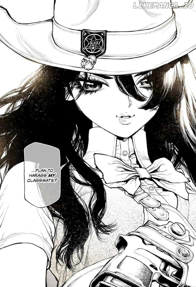 Read The Marshal King Manga Online