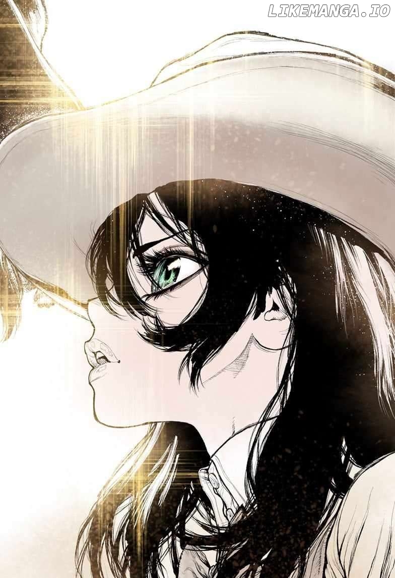 Read The Marshal King Manga Online