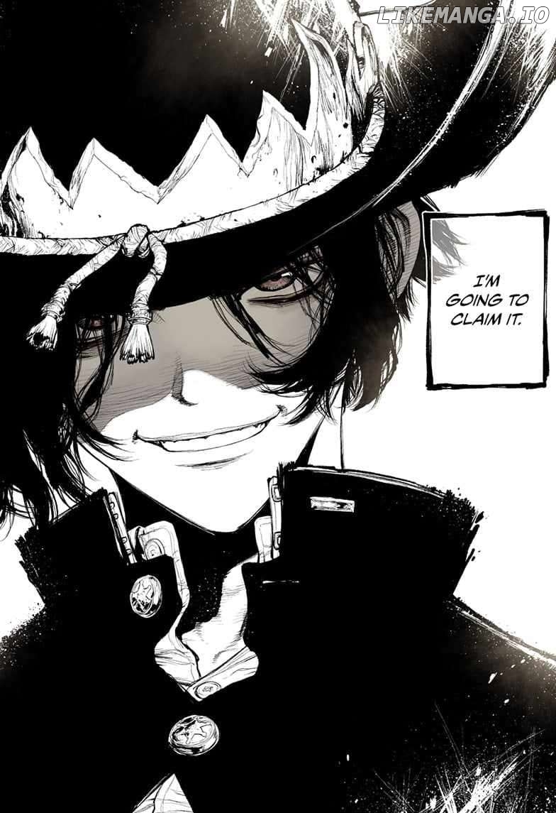 Read The Marshal King Manga Online