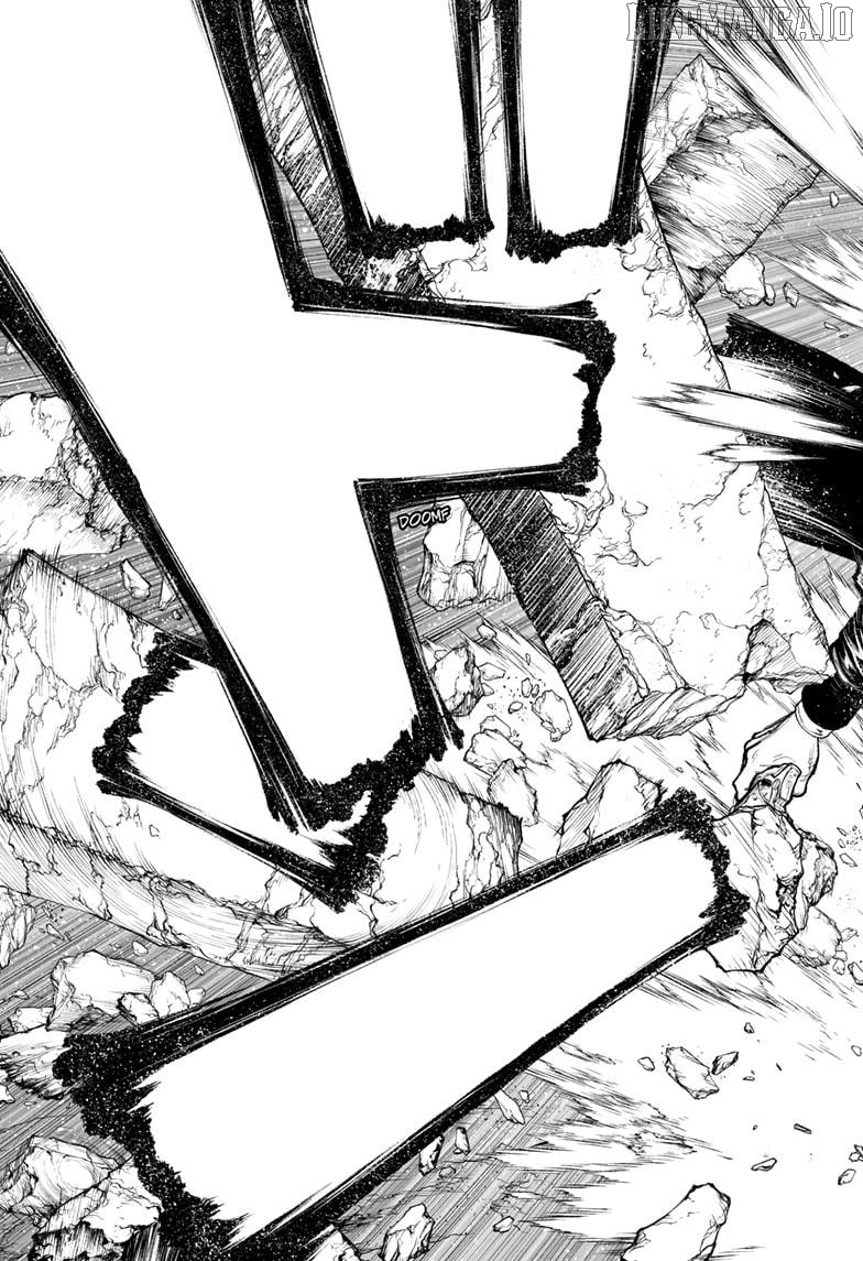 Read The Marshal King Manga Online