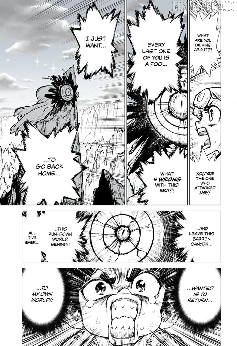 Read The Marshal King Manga Online