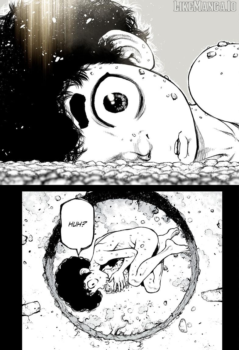 Read The Marshal King Manga Online