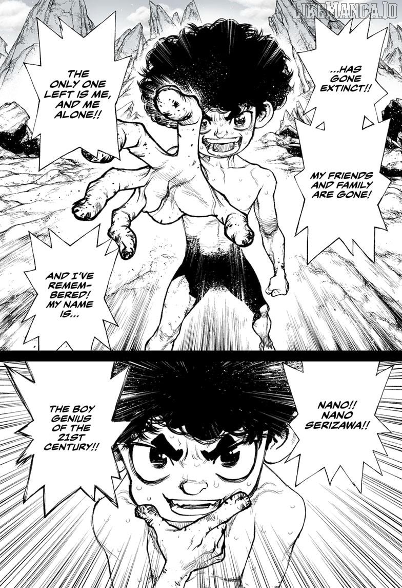 Read The Marshal King Manga Online