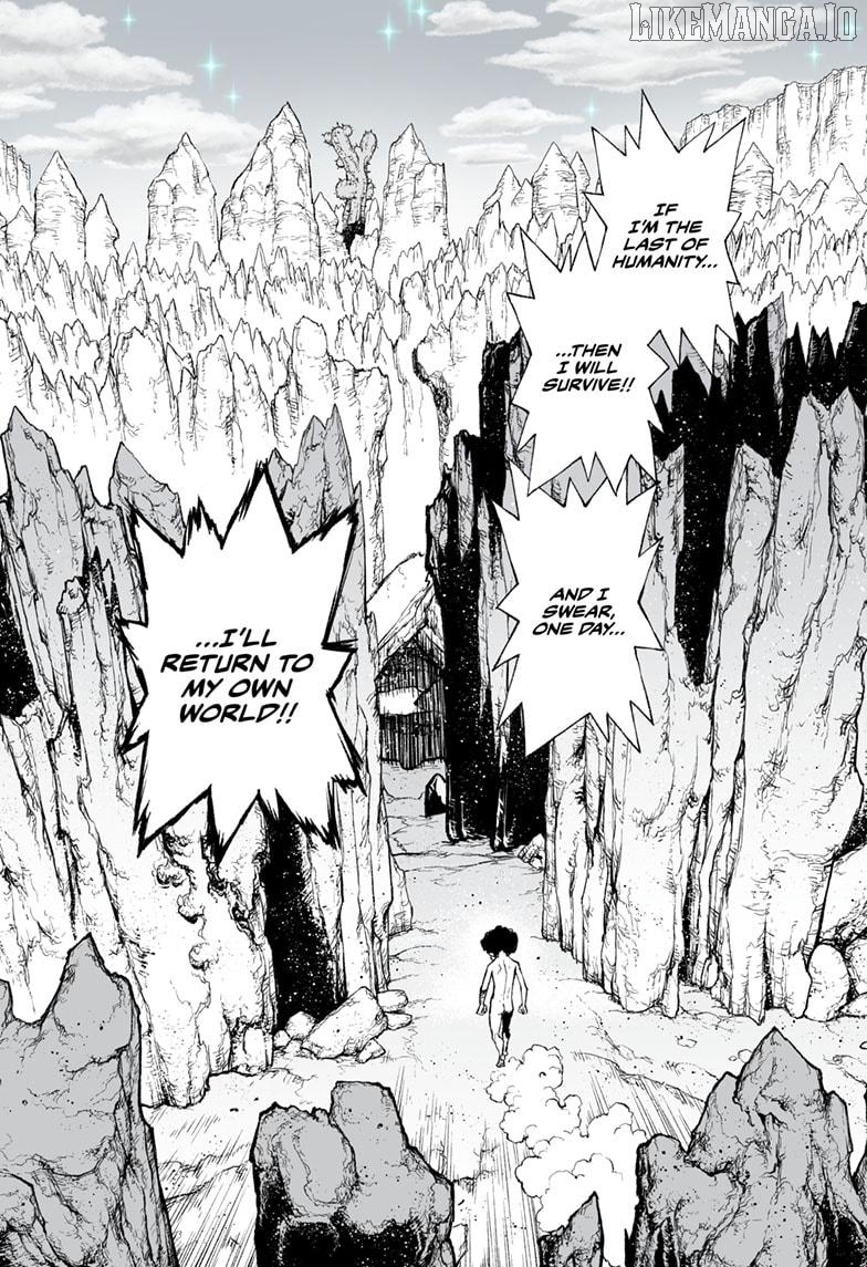 Read The Marshal King Manga Online
