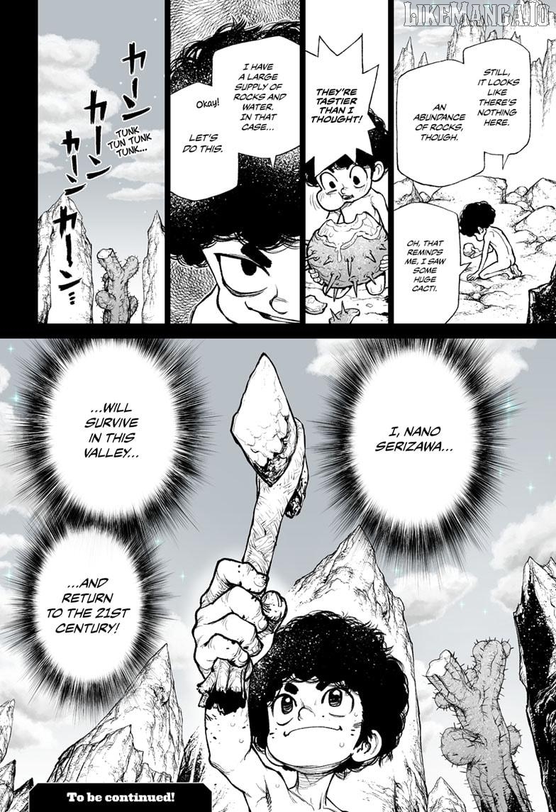 Read The Marshal King Manga Online