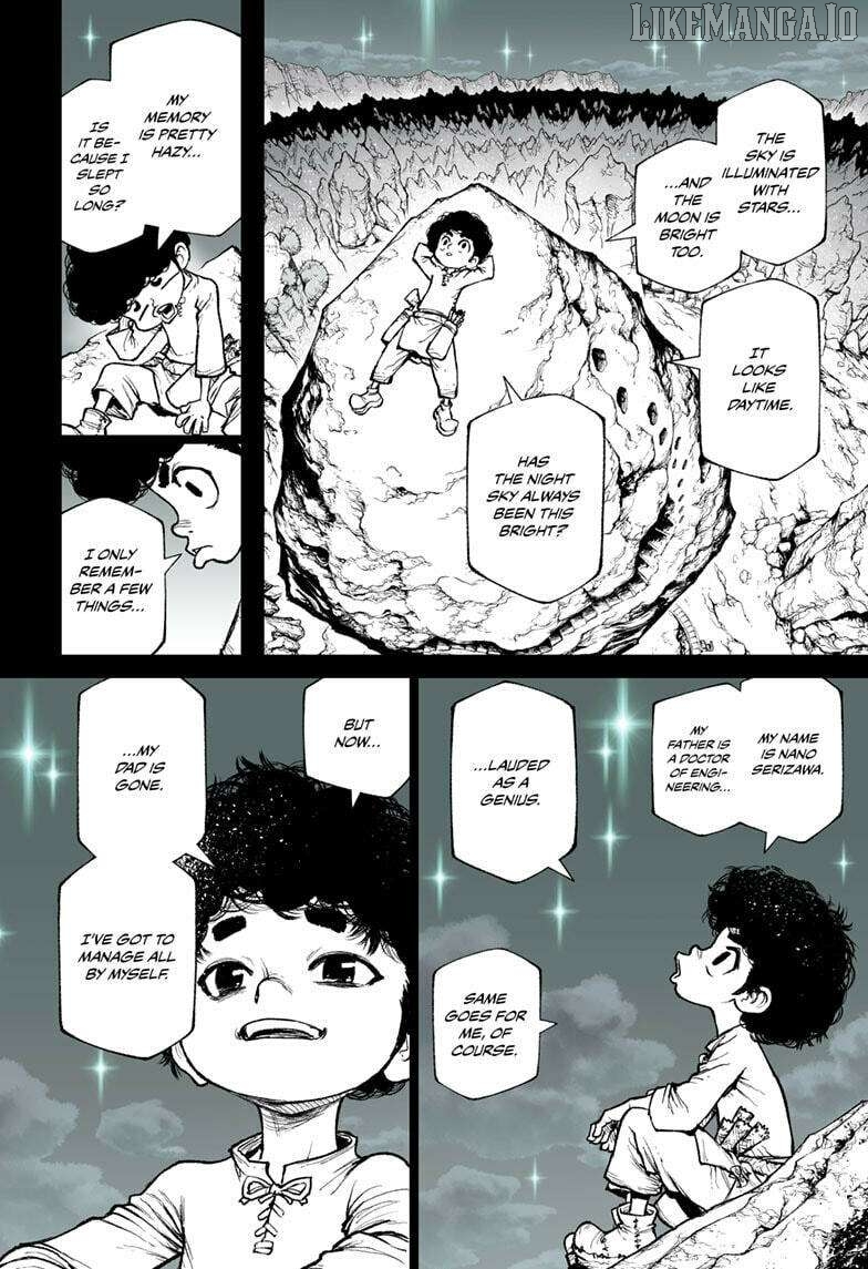 Read The Marshal King Manga Online