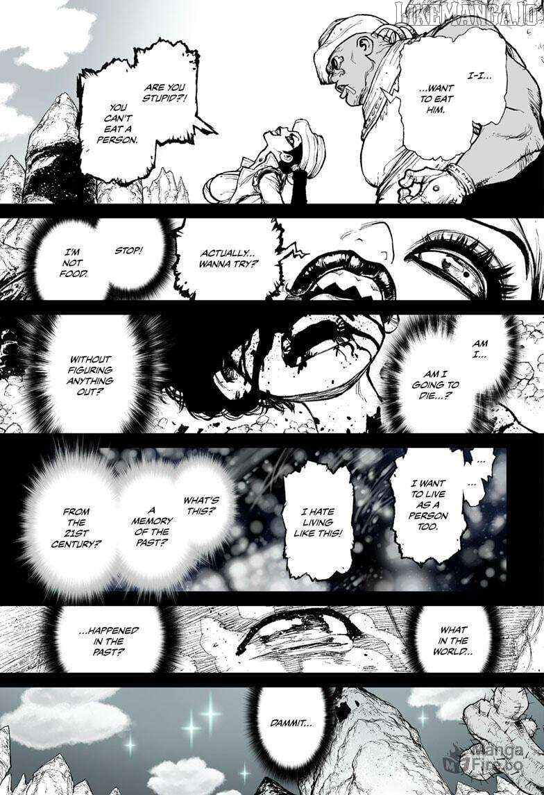 Read The Marshal King Manga Online