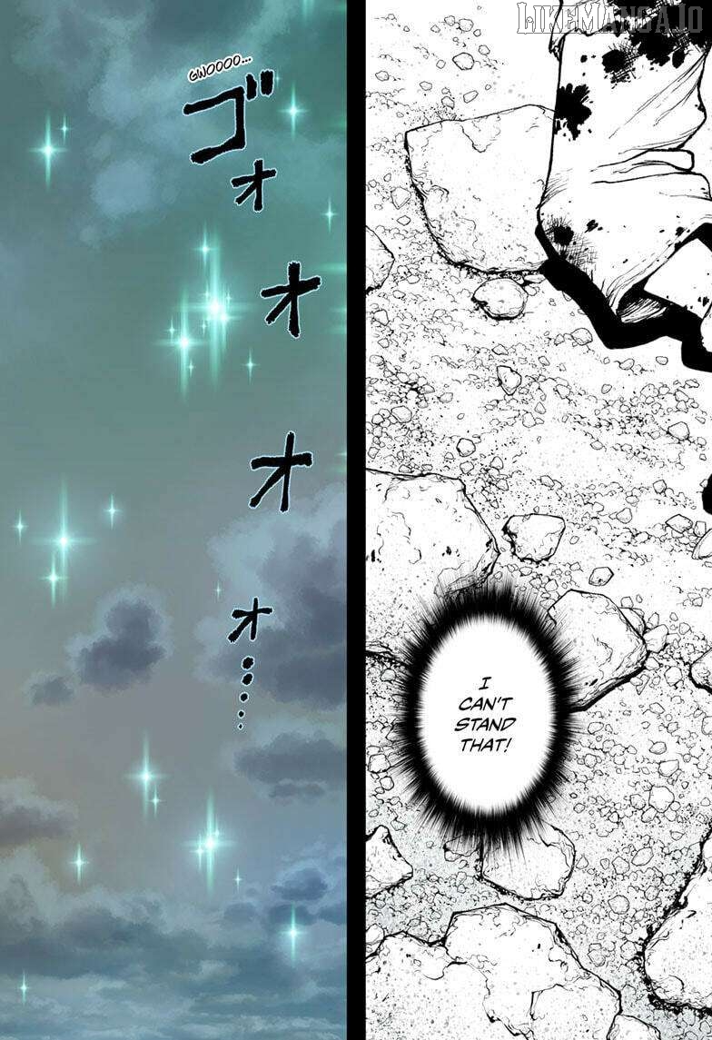 Read The Marshal King Manga Online
