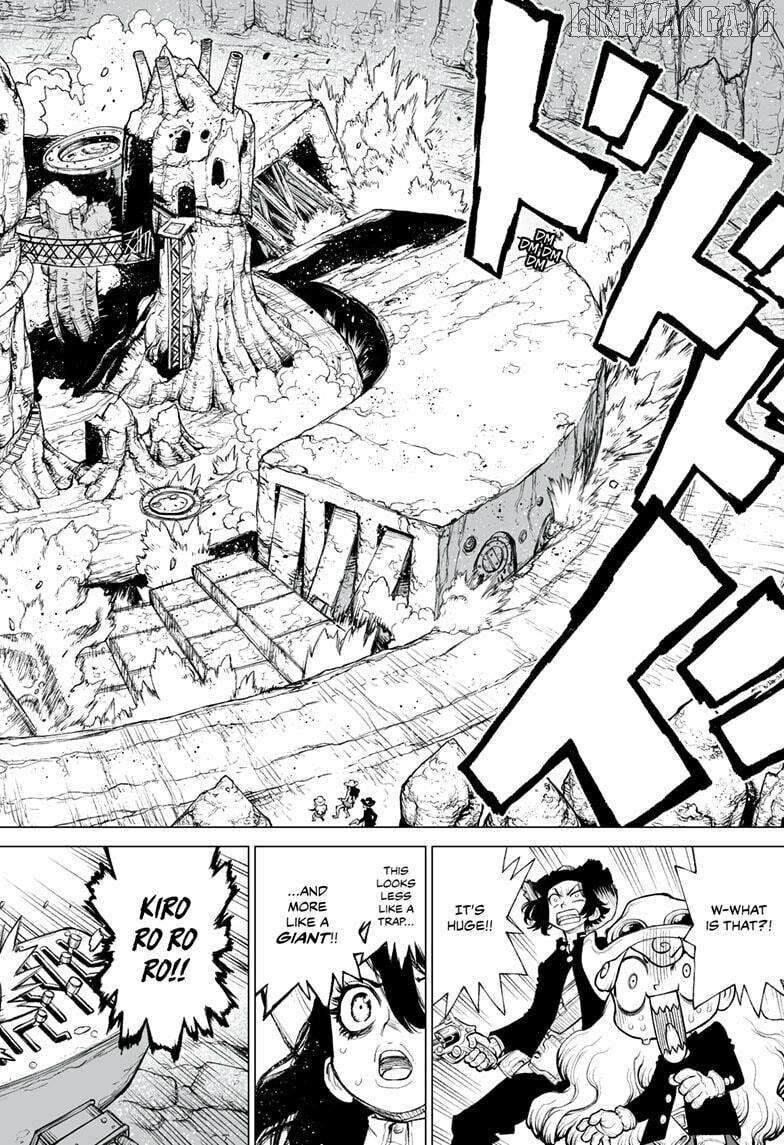Read The Marshal King Manga Online